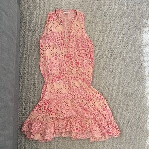 Poupette St Barth Dress (size m)